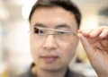 Un semi-conducteur effaçable programmé par la lumière