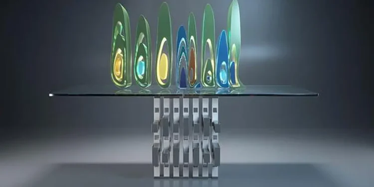 Des vibrations de surface sur mesure pour améliorer les performances aérodynamiques des avions de ligne