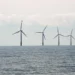 Wind turbines could have climate impacts. Photo: Hereon/Sabine Billerbeck