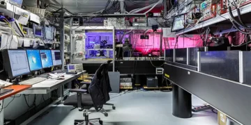Les simulateurs quantiques obtiennent des barres d'erreur