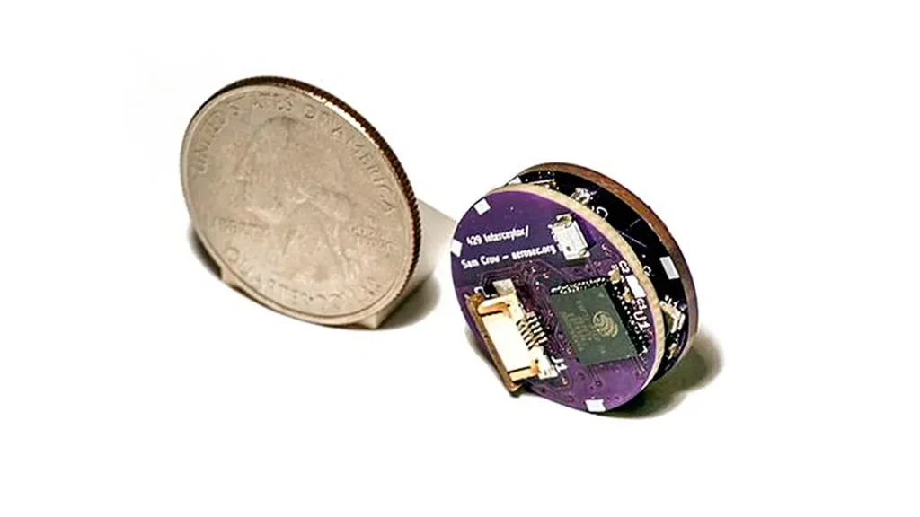 The researchers designed, built and programmed a small hardware device, which acts as a third-party entity that takes ov