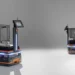 ROC-E automatise 4 127 missions logistiques chez MECAPREC