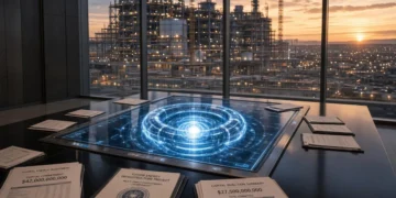 Les compagnies pétrolières accélèrent leurs investissements dans la fusion nucléaire