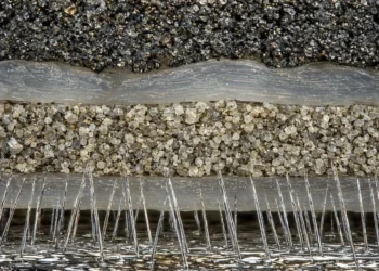 Un électrolyte tricouche améliore la stabilité des batteries lithium-métal