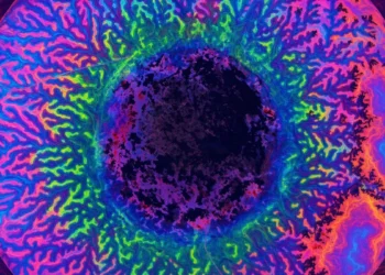 Compression latérale des batteries à état solide contre les dendrites