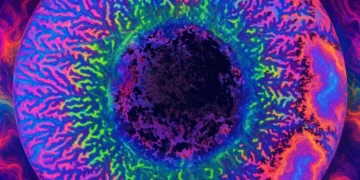 Compression latérale des batteries à état solide contre les dendrites
