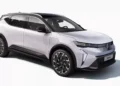 Renault Scénic E-Tech electric : évolutions techniques et autonomie relevée
