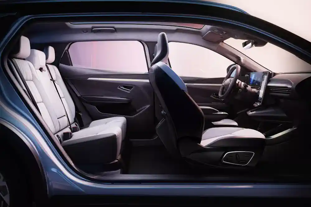 Renault Scénic E-Tech electric : évolutions techniques et autonomie relevée