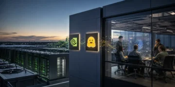 NVIDIA veut racheter Hugging Face pour 12,93 milliards de dollars, un pari sur l’infrastructure de l’IA ouverte