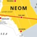 Arabie saoudite : Neom suspend ses mégaprojets dans le désert