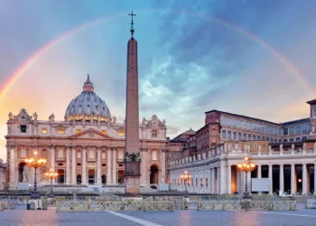 Centrale agrivoltaïque : 100 millions pour l'autosuffisance du Vatican