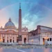 Centrale agrivoltaïque : 100 millions pour l'autosuffisance du Vatican