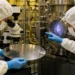 Du dépôt de tantale sur silicium à 200 °C grâce au krypton