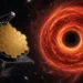 Un objet hybride entre étoile et trou noir détecté
