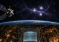 Matière noire : ces signaux expérimentaux qui relancent le mystère cosmique