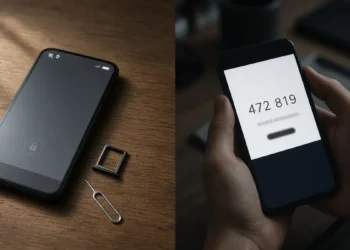 Sim swapping : l’arnaque qui détourne votre numéro pour vider vos comptes bancaires