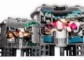 Le Japon soutient Helical Fusion et le stellarator commercial