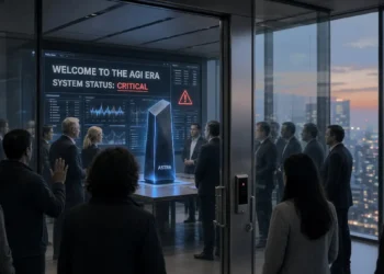 OpenAI proclame l'ère AGI, mais GPT-6 Astra reste sous clé