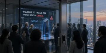 OpenAI proclame l'ère AGI, mais GPT-6 Astra reste sous clé