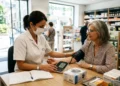 Hypertension : la France lance une campagne de sensibilisation, la montre connectée reste hors jeu