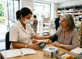 Hypertension : la France lance une campagne de sensibilisation, la montre connectée reste hors jeu