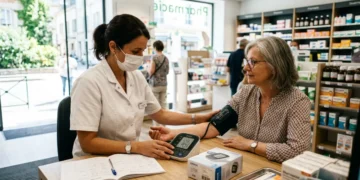 Hypertension : la France lance une campagne de sensibilisation, la montre connectée reste hors jeu