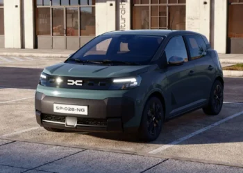 Dacia Spring : la citadine électrique low-cost change de camp et redevient européenne