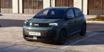 Dacia Spring : la citadine électrique low-cost change de camp et redevient européenne
