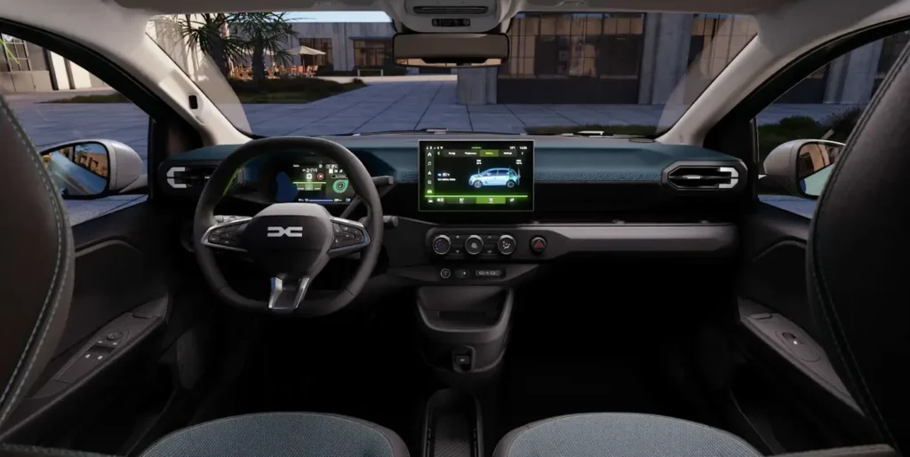Dacia Spring : la citadine électrique low-cost change de camp et redevient européenne