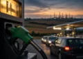 Diesel : pourquoi le gazole flambe et dépasse désormais l'essence