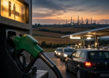Diesel : pourquoi le gazole flambe et dépasse désormais l'essence