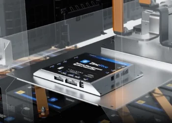 ZincFive lance un système de gestion dédié à ses batteries nickel-zinc