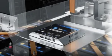 ZincFive lance un système de gestion dédié à ses batteries nickel-zinc