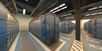 Google investit 13 milliards d'euros en Finlande et mise sur le nucléaire