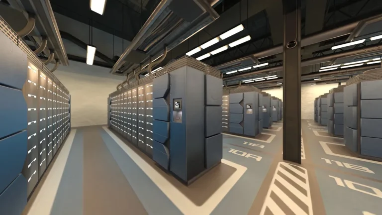 Google investit 13 milliards d'euros en Finlande et mise sur le nucléaire