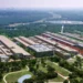 ASML lance la construction d'un second campus industriel près d'Eindhoven
