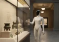 XPeng lance la première ligne de production automatisée de robots humanoïdes