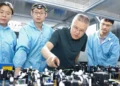 Quantique : la chaleur circule à contre-courant sans violer la thermodynamique