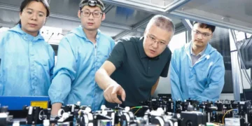 Quantique : la chaleur circule à contre-courant sans violer la thermodynamique