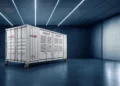 SolarEdge fait fonctionner en charge sa conversion 800 VCC pour data centers