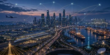 PNT et navigation résiliente : le socle invisible des mobilités modernes