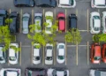 Parkings solaires : un report d'échéance conditionné aux panneaux européens