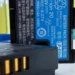 Un matériau prometteur pour des batteries Li-ion plus sûres atteint une conductivité record