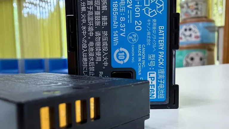 Un matériau prometteur pour des batteries Li-ion plus sûres atteint une conductivité record