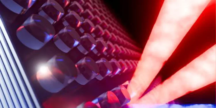 Une nouvelle conception de dispositif pourrait miniaturiser la photonique et les technologies quantiques