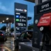 Pénurie d'essence : 21 % des stations à sec en SP95, le plein devient un casse-tête