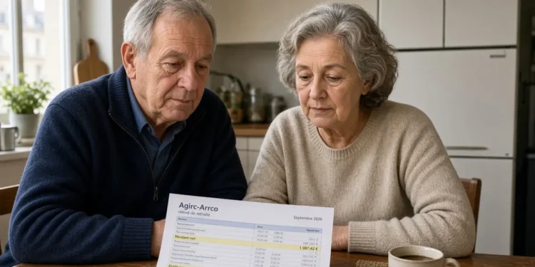 Revalorisation complémentaire : la hausse de novembre 2026 reste une promesse non votée