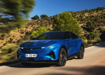 Alpine A390 : 67 120 € après prime CEE, la sportive électrique reste hors de portée