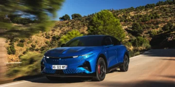 Alpine A390 : 67 120 € après prime CEE, la sportive électrique reste hors de portée