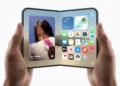 Apple entre dans l’ère du pliable, Samsung défend son avance sur le terrain du « passeport »